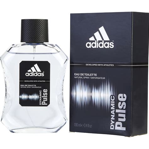 adidas perfume review|adidas eau de toilette price.